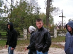 Rajd klas 2T i 2M