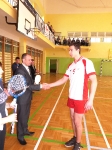 Turniej Siatkówka