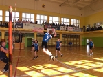 Turniej Siatkówka