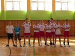 Turniej Siatkówka