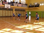 Turniej Siatkówka