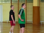 Turniej Siatkówka