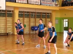 Turniej Siatkówka