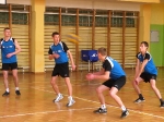 Turniej Siatkówka