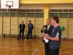 Turniej Siatkówka