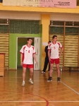 Turniej Siatkówka