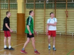 Turniej Siatkówka
