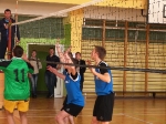 Turniej Siatkówka