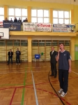 Turniej Siatkówka