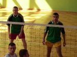 Siatkarski Turniej Wiosenny 