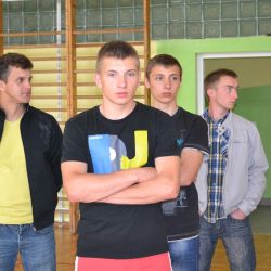 Sprawni Wojewódzkie