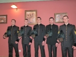 Sztolnia egzamin