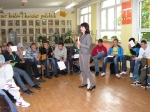 Zajęcia Integracyjne