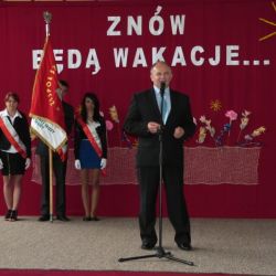Zakończenie