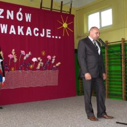 Zakończenie