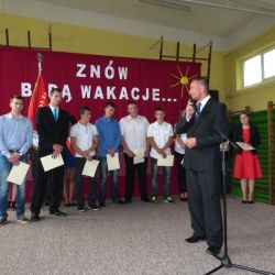 Zakończenie
