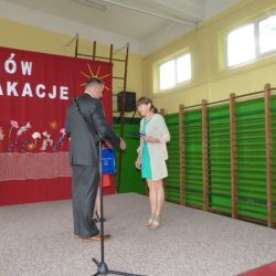 Zakończenie