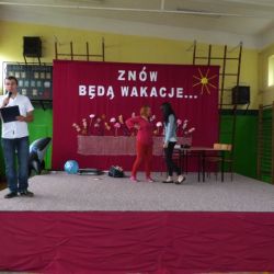 Zakończenie