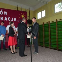 Zakończenie