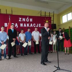 Zakończenie