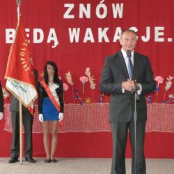 Zakończenie