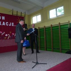 Zakończenie