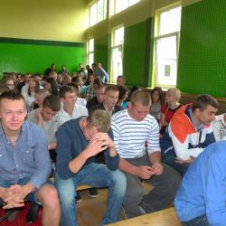 Zakończenie