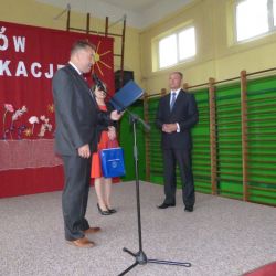 Zakończenie