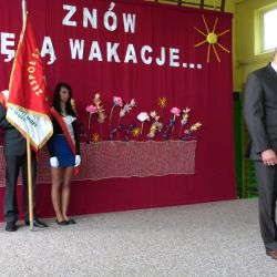 Zakończenie