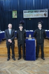 Złota Lampka