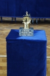 Złota Lampka