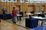 Złota Lampka