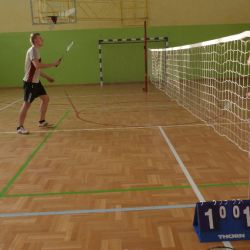 Badminton