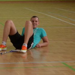 Badminton