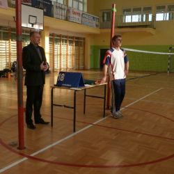 Badminton