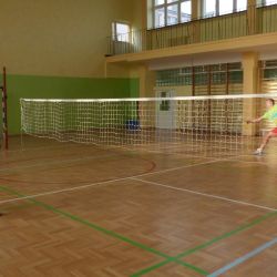 Badminton