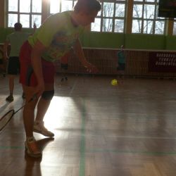 Badminton