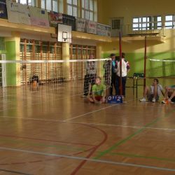 Badminton