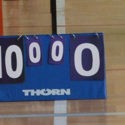 Badminton