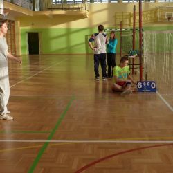 Badminton