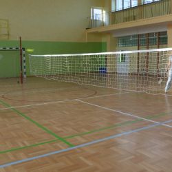 Badminton