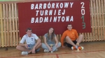 Badminton