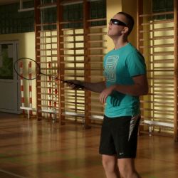 Badminton