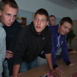 kiermasz