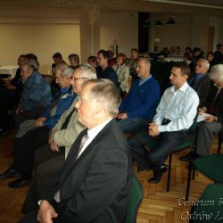 Konferencja ekologiczna