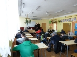 Konkurs Pożarniczy