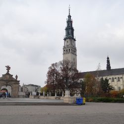 Pielgrzymka