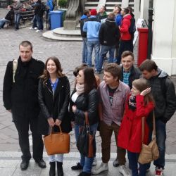 Pielgrzymka