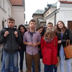 Pielgrzymka