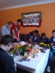 Wielkanocny Kiermasz Świąteczny